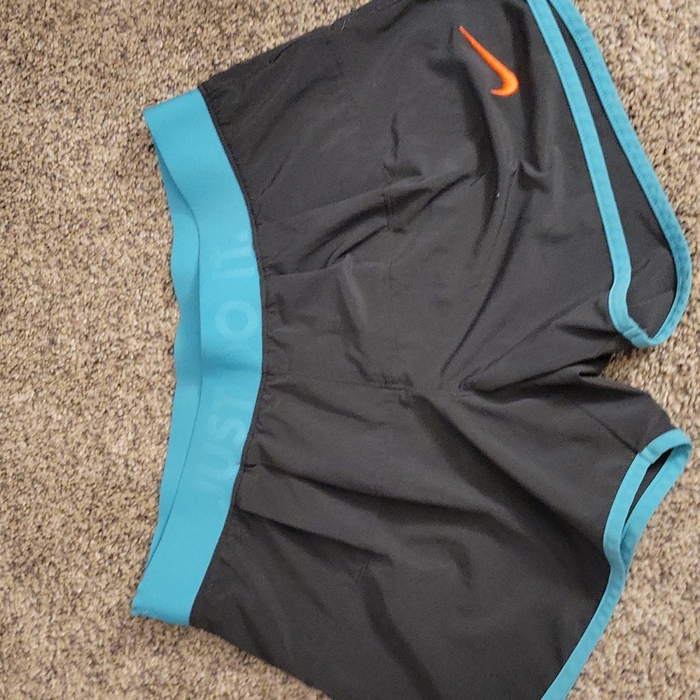 athletic shorts